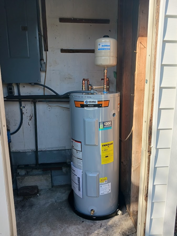 Performance Air Conditioning, Electrical & Plumbing