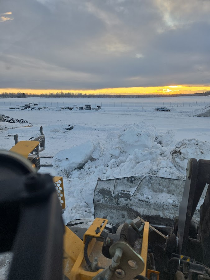 Fairbanks Solid Waste Facility - Fairbanks Solid Waste Facility Garbage Disposal Repair in Fairbanks, AK photo