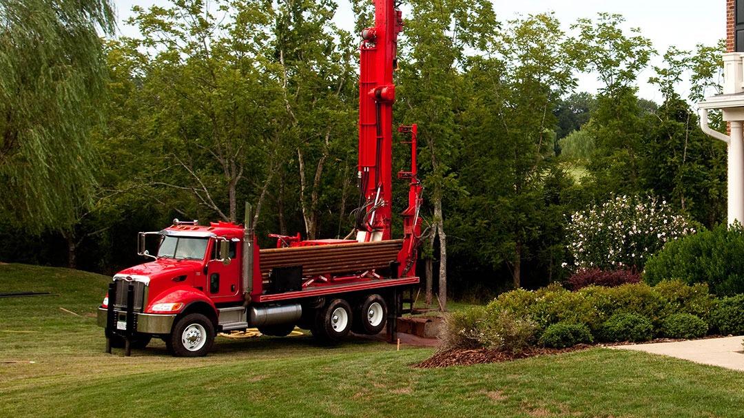 Foster Well & Pump Co Inc