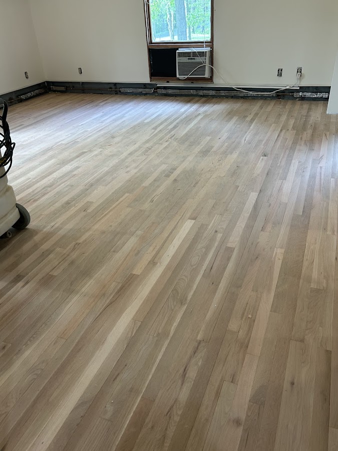 Acme Wood Floors LLC