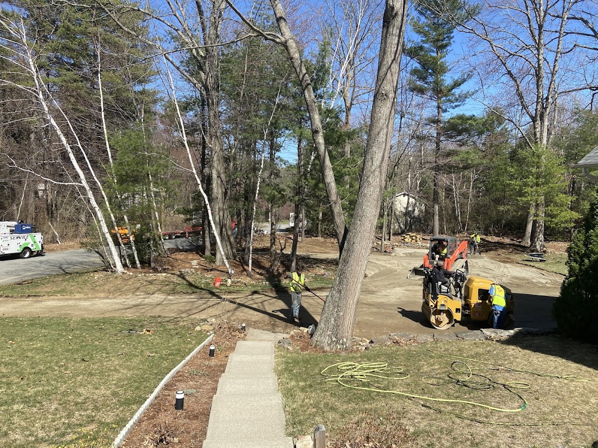 Atlantic Asphalt Paving