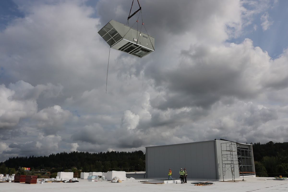 Mike's Heating & Air Conditioning