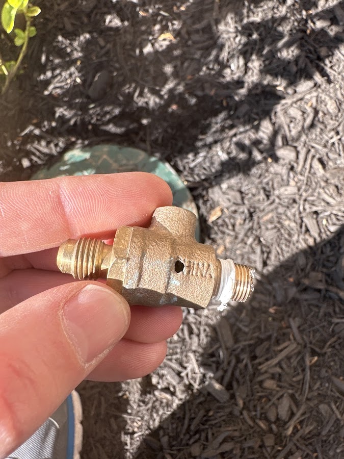 Emerald Lawn Sprinklers