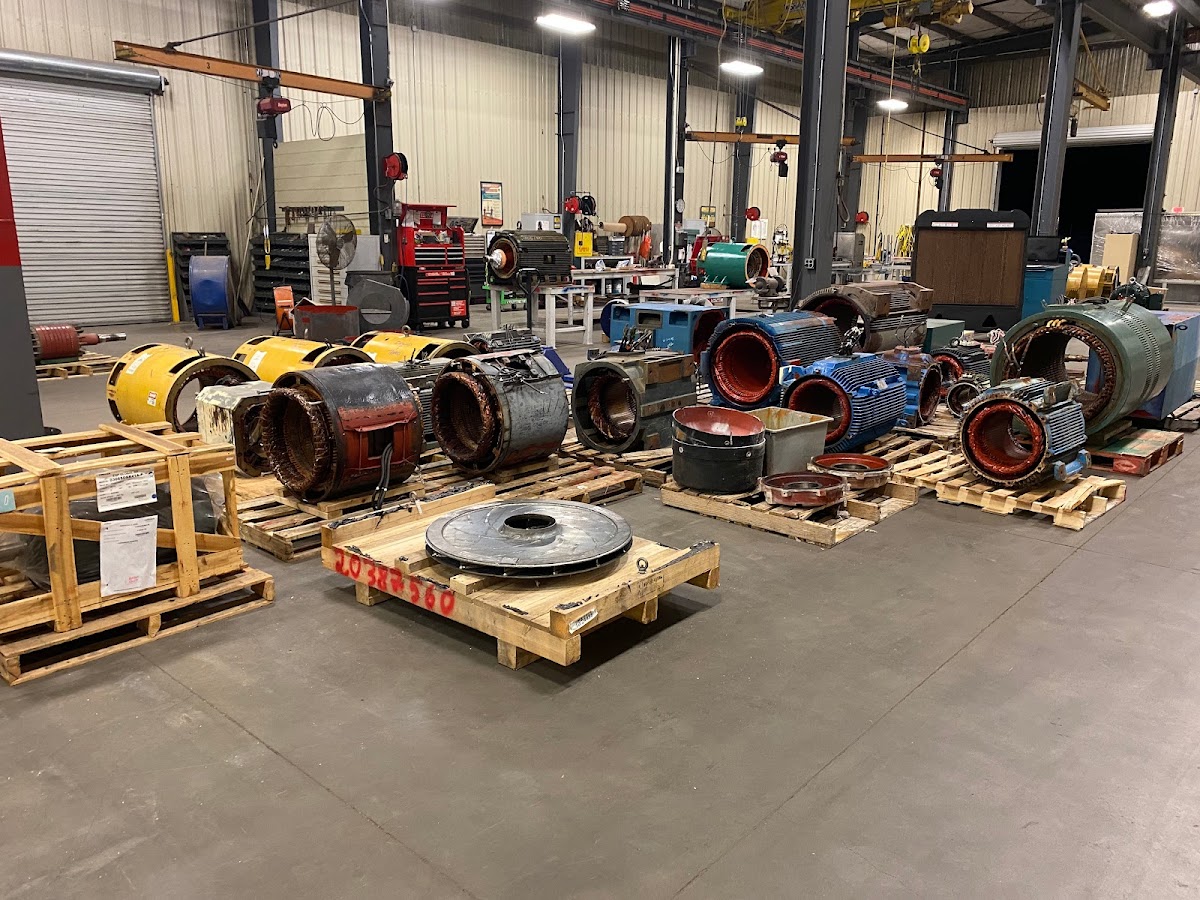 Integrated Power Services (IPS) - Dothan