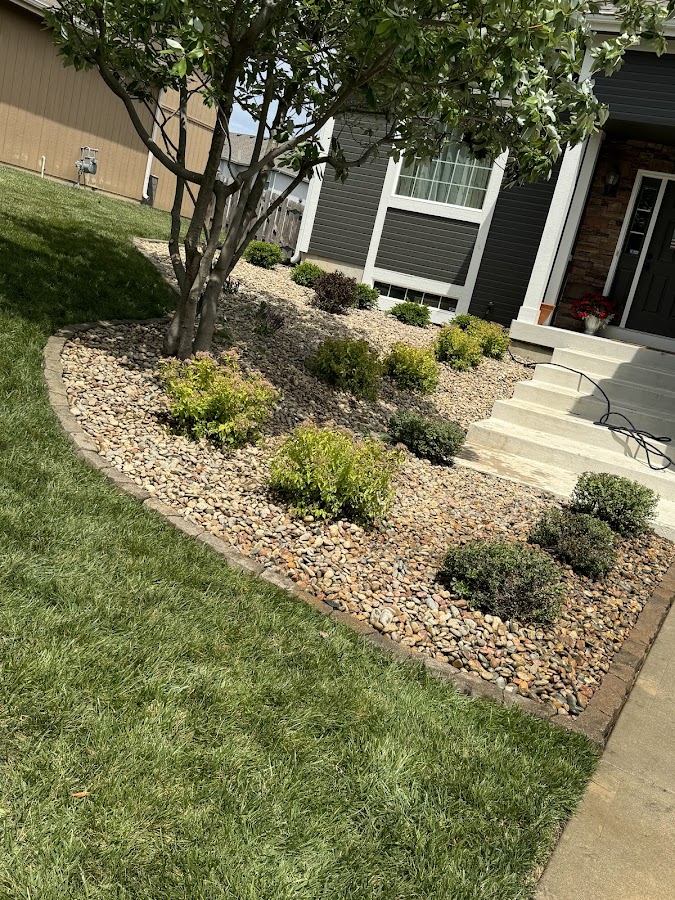 JD Lawn Care Services, LLC