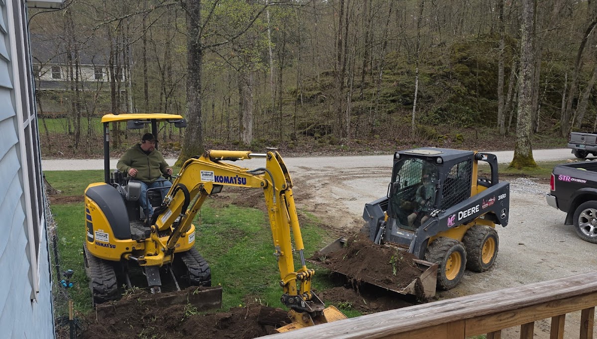 Meticulous Mowing and Property Management, LLC