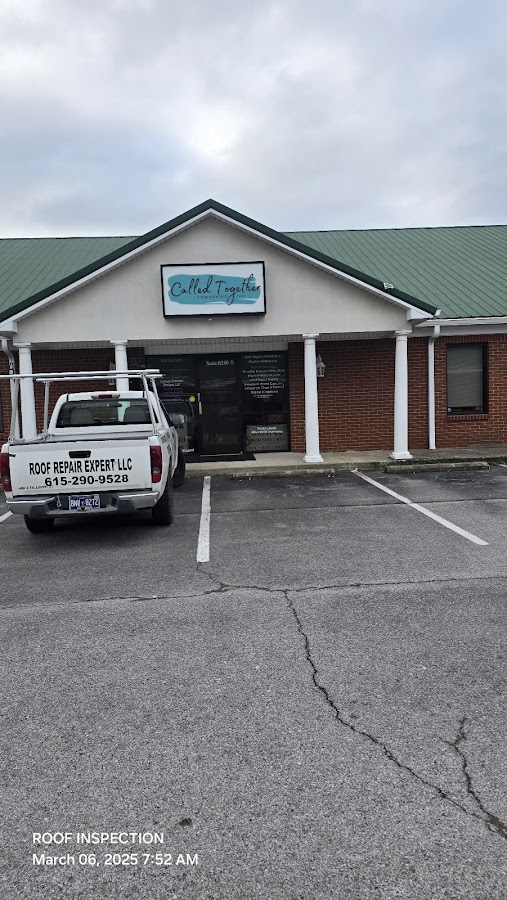 Roof Repair Expert LLC