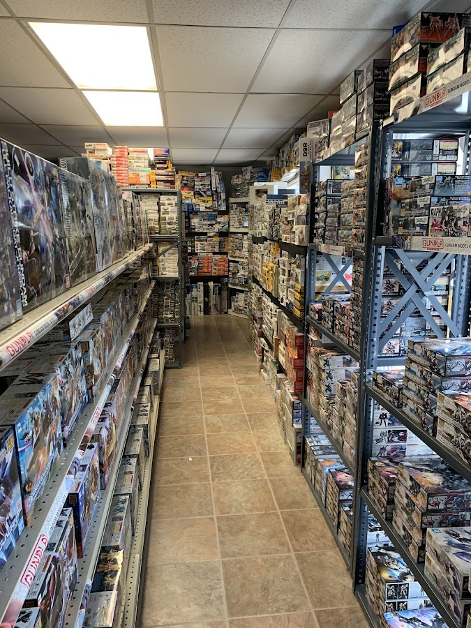Hobby Haven
