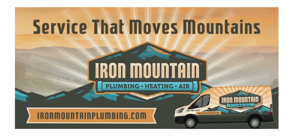 Iron Mountain Plumbing Heating Air