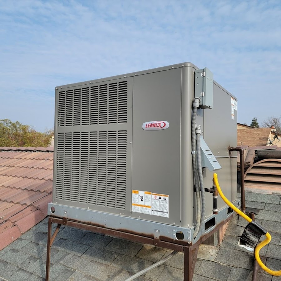 Ron's Heating & Air Conditioning Pasadena