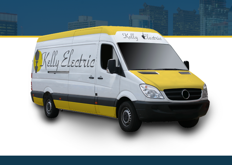 Kelly Electric Company Inc.