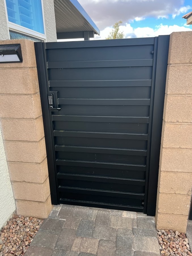 Palafox Creative IronWorks INC