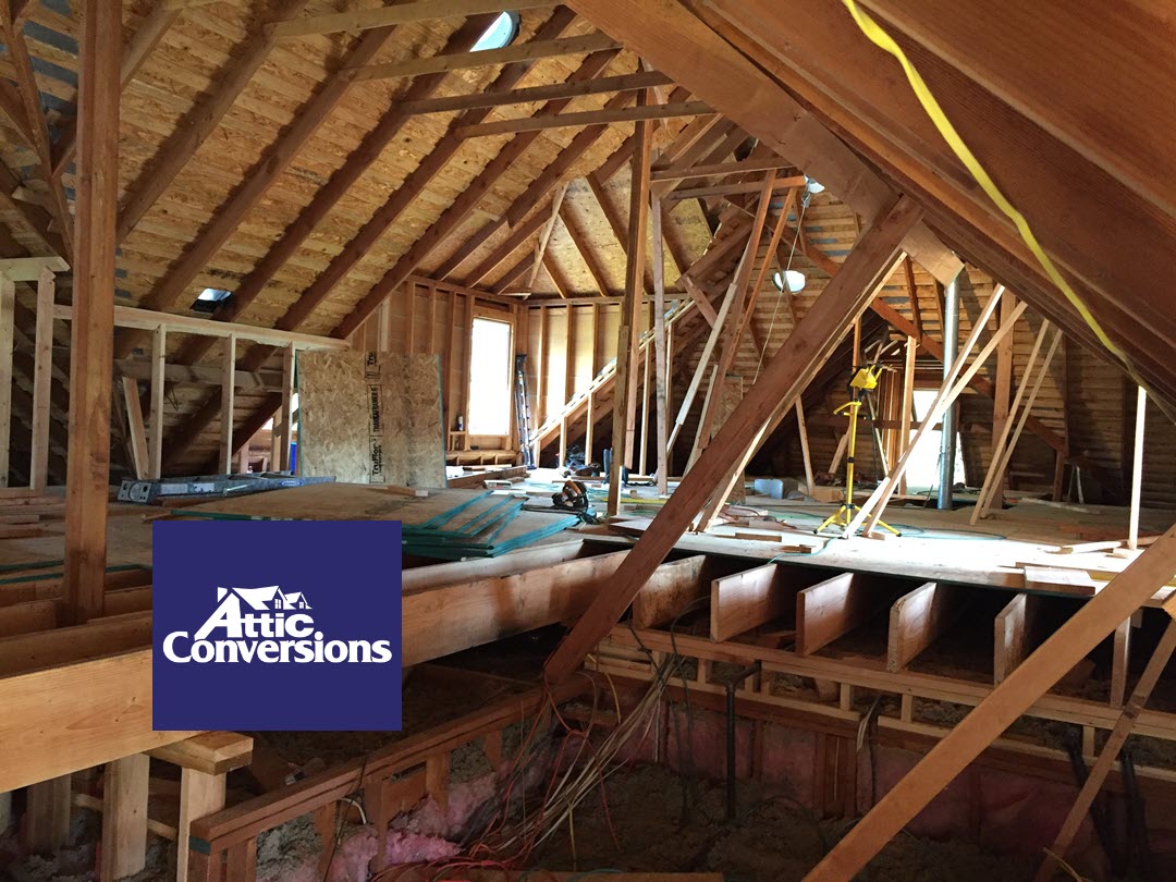 Attic Conversions