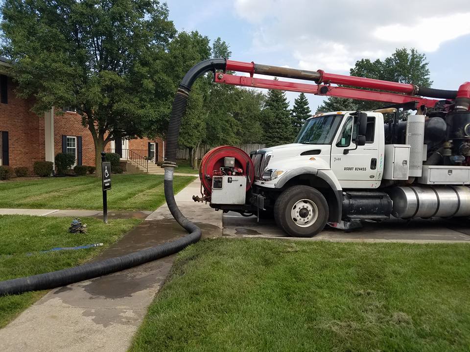 Abe's Complete Plumbing Service