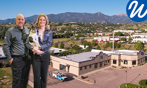 Window World of Southern Colorado - Window World of Southern Colorado Furniture Repair in Colorado Springs, CO photo