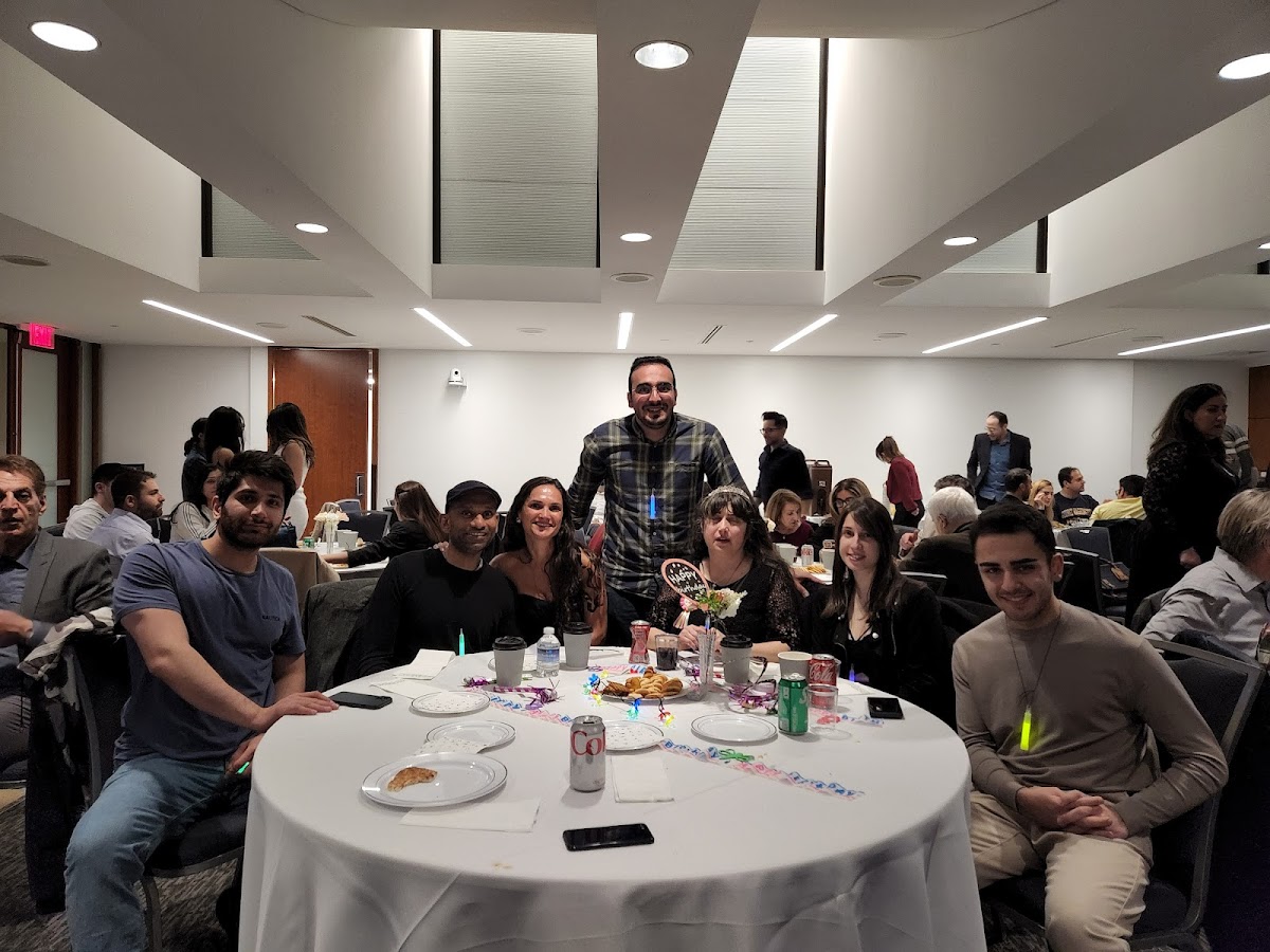 BG Computer Services