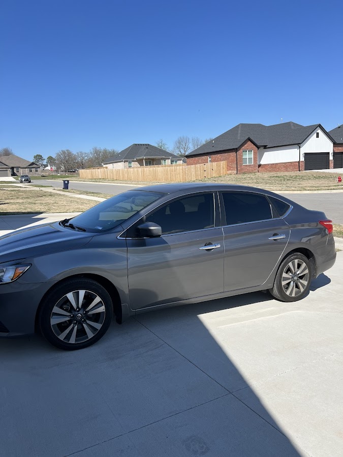 iTint Northwest Arkansas