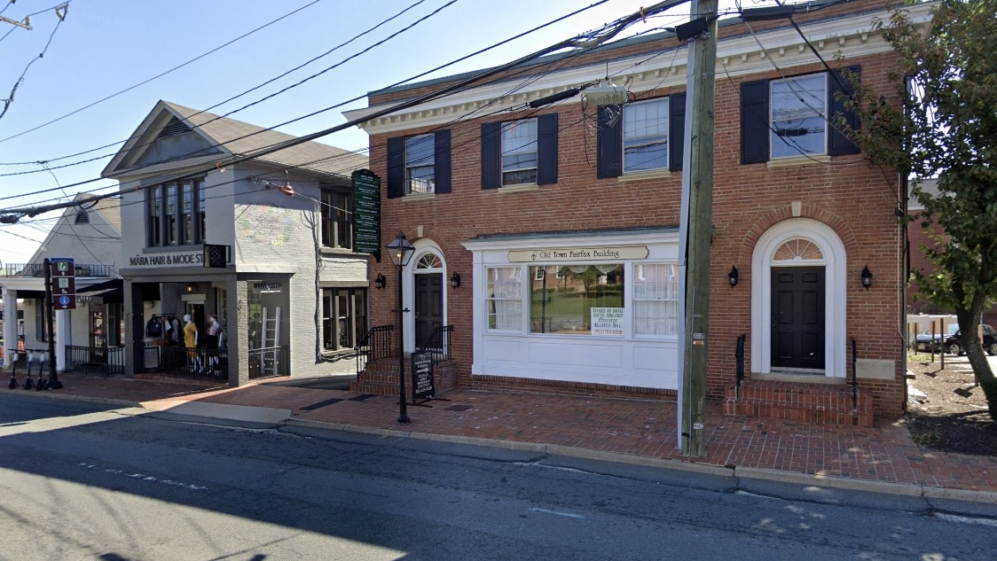 Fairfax Computer Repair