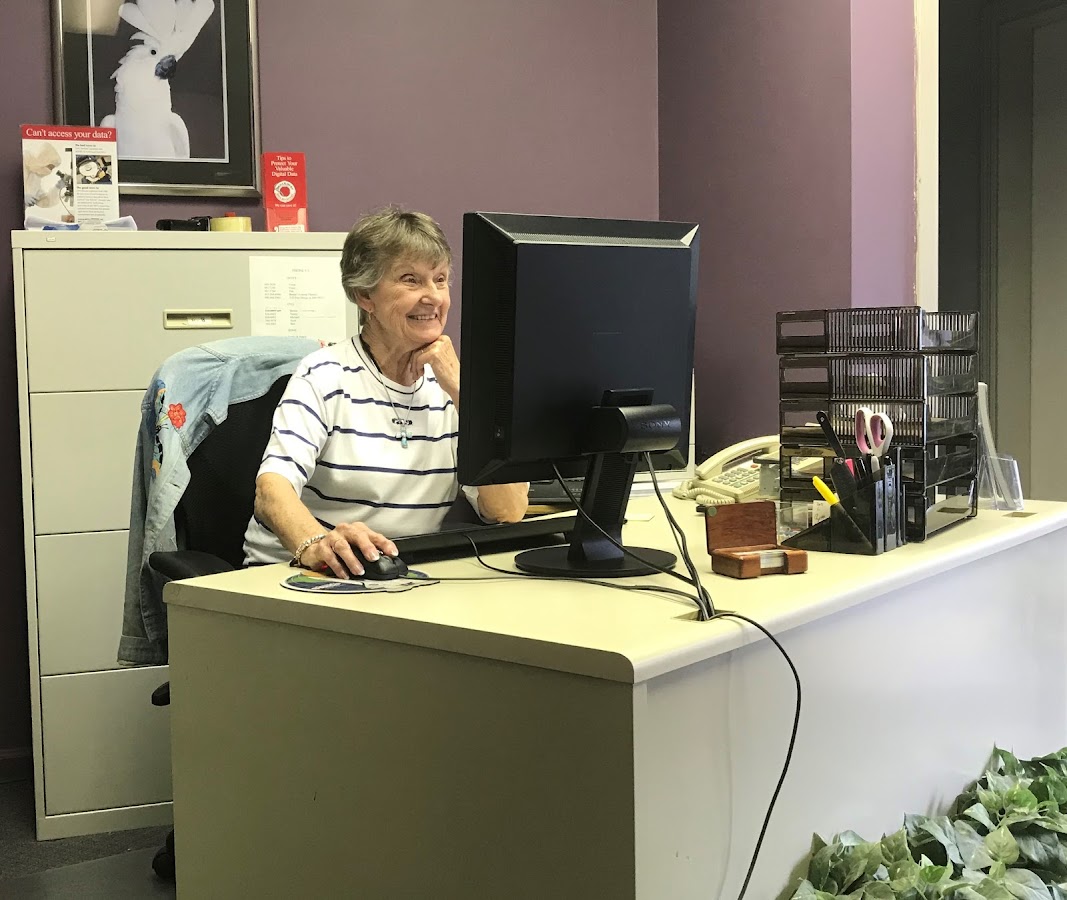 Riedel Computer Services, Inc