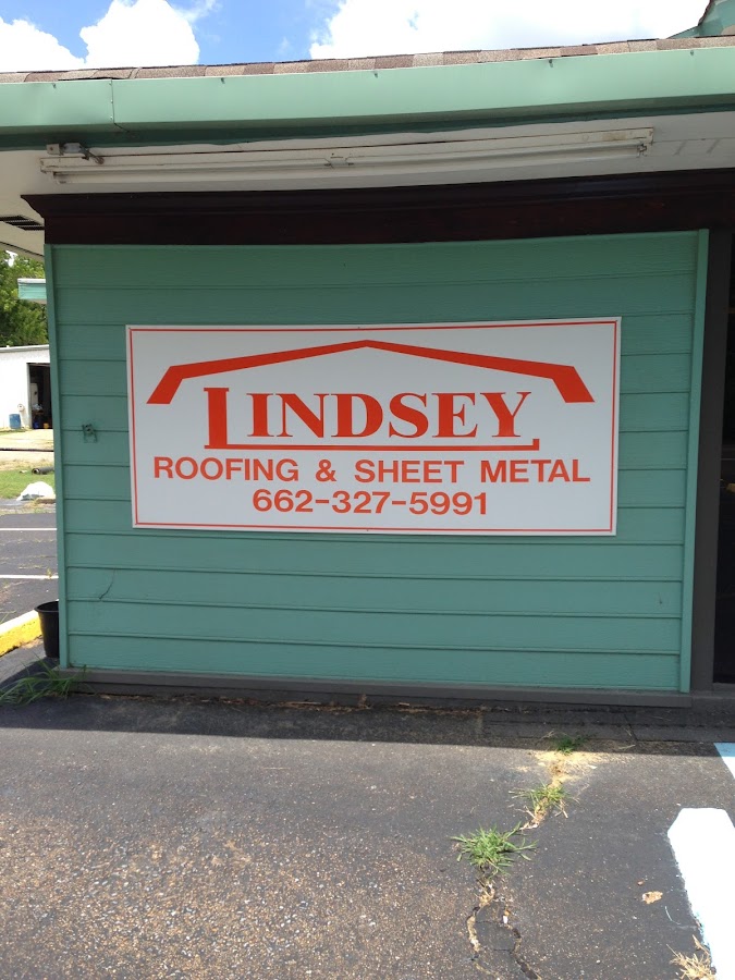 Lindsey Roofing, LLC - Lindsey Roofing, LLC Roof Repair in Columbus, MS photo