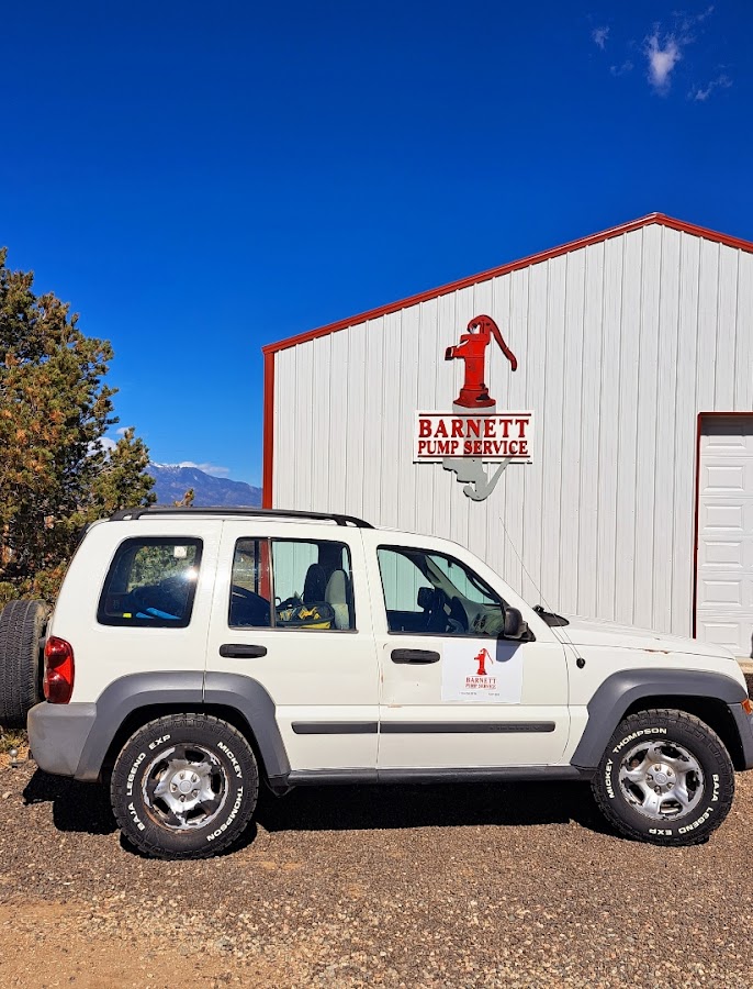 Barnett Pump Service LLC