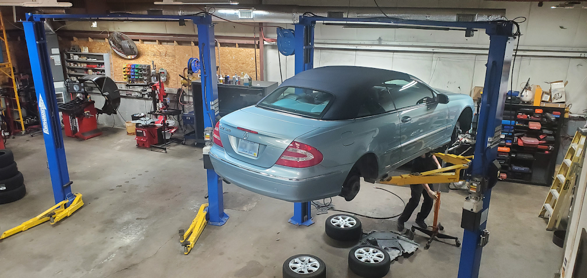 Primary Care Auto Repair