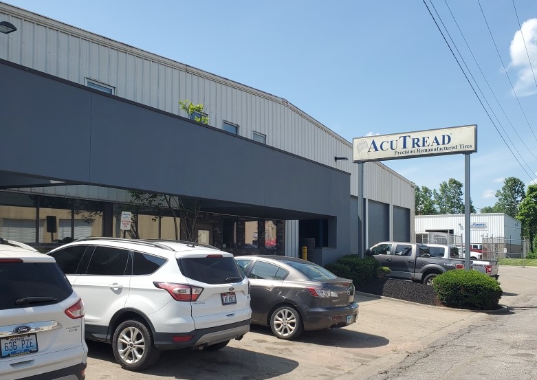 Wonderland Tire - Newport, KY