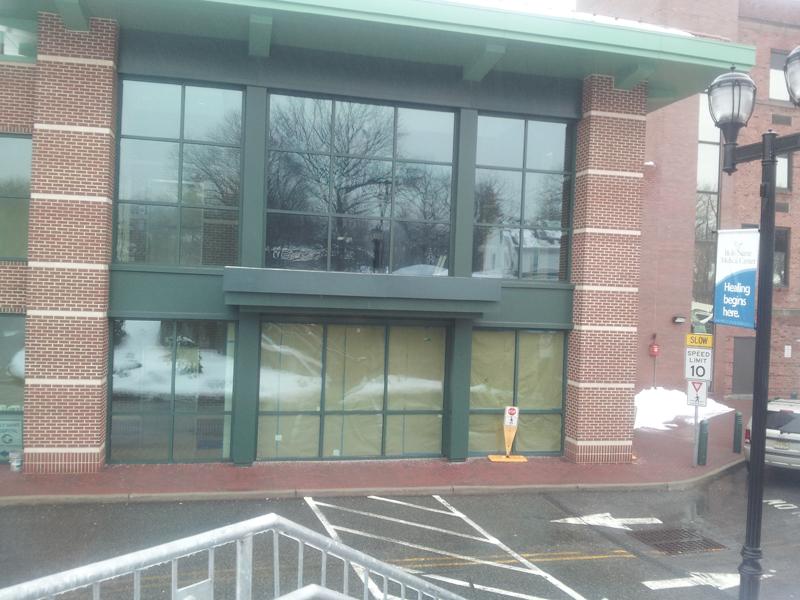 Alexandria Glass LLC