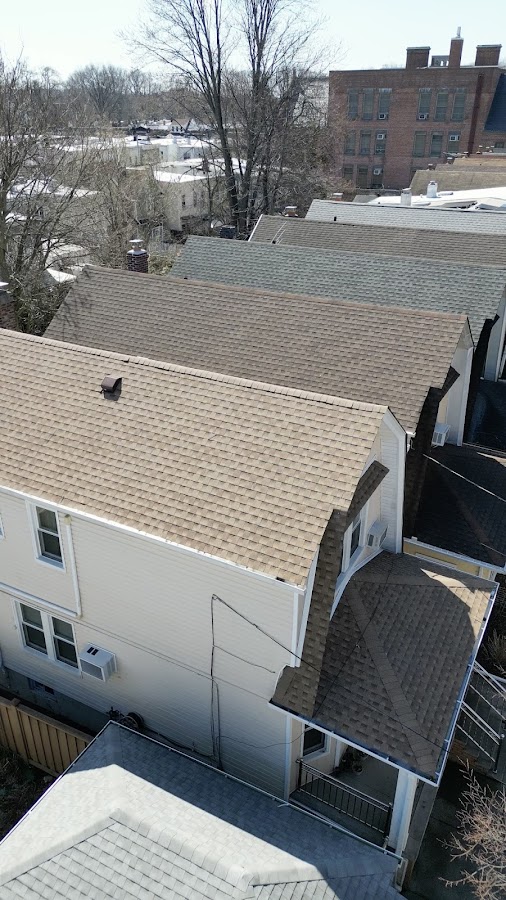 Mighty Roofing & Siding