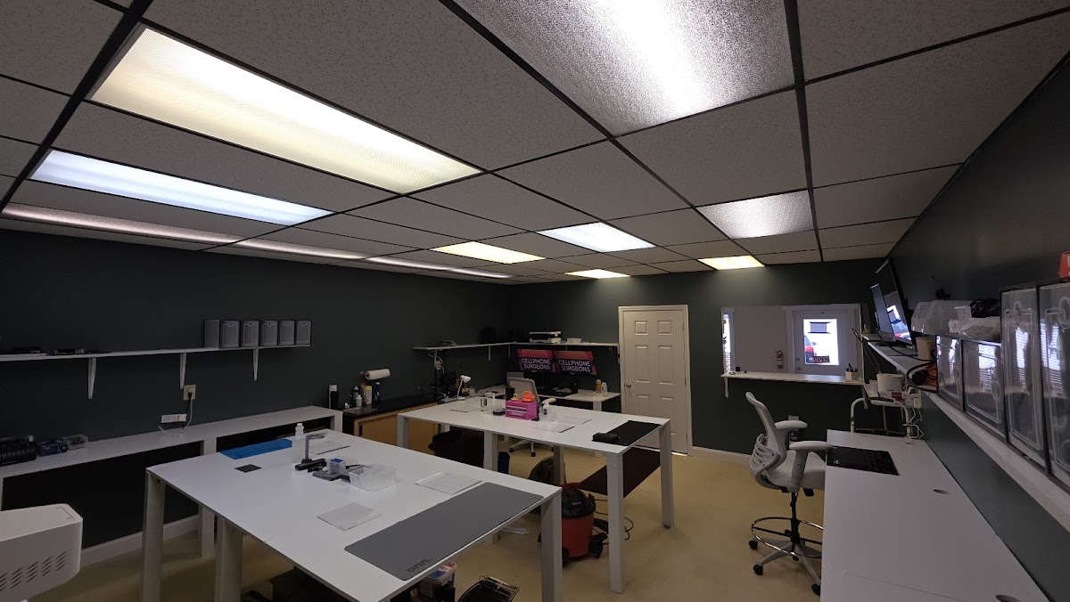 Cellphone Surgeons & Computer Repair