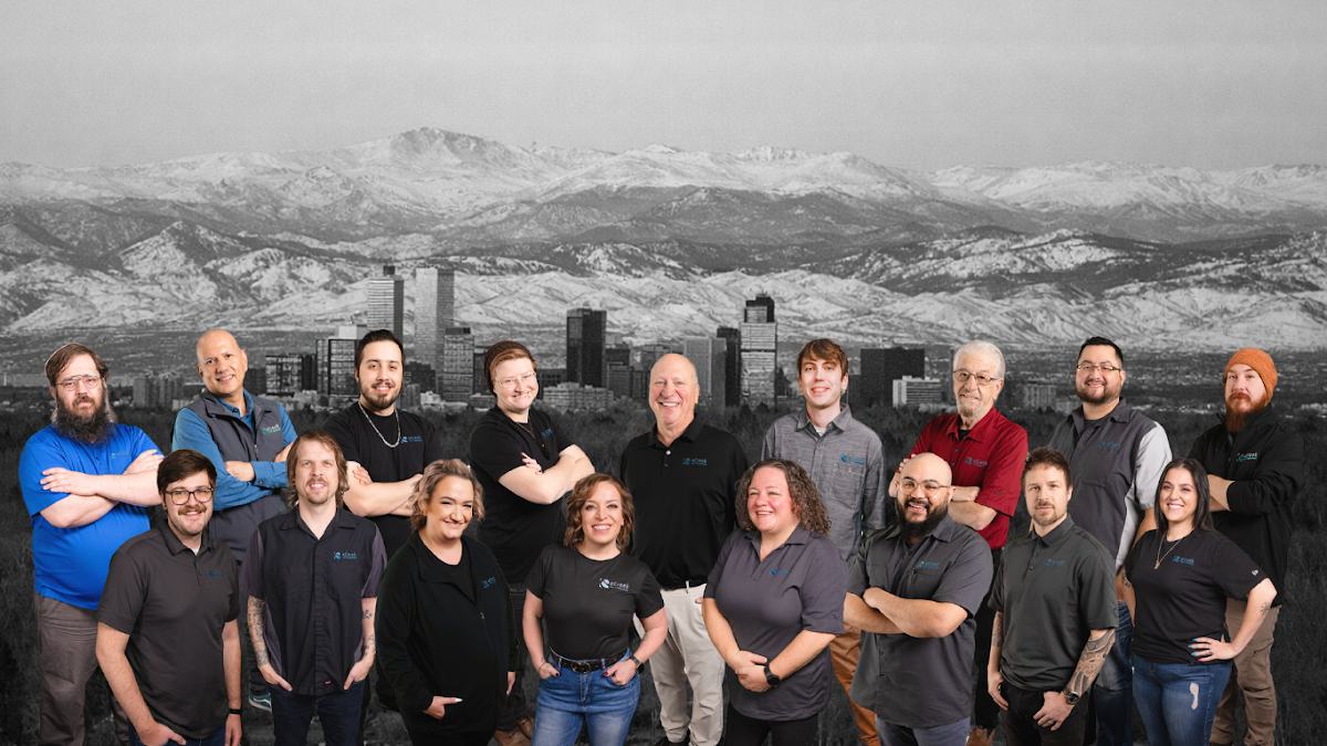 eCreek IT Solutions - Denver IT Services