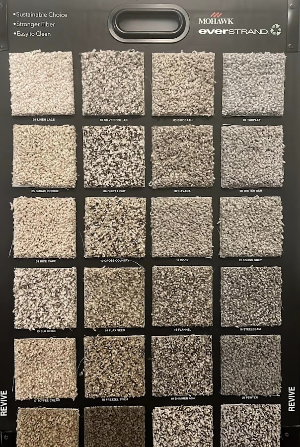 Wilson Flawless Floors