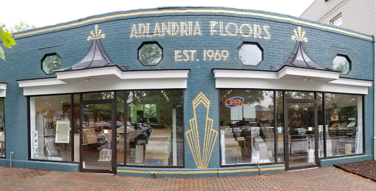 Arlandria Floors