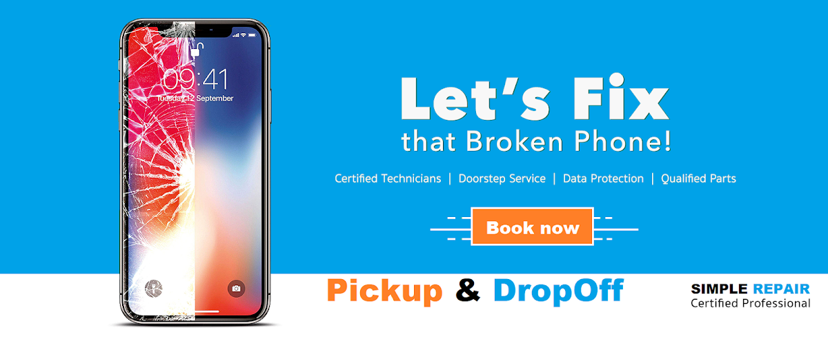 Simple Repair (Mobile Repair Service)