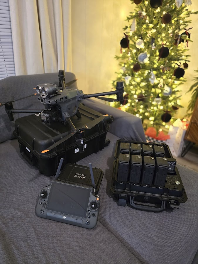 SkyGuy Drone Services