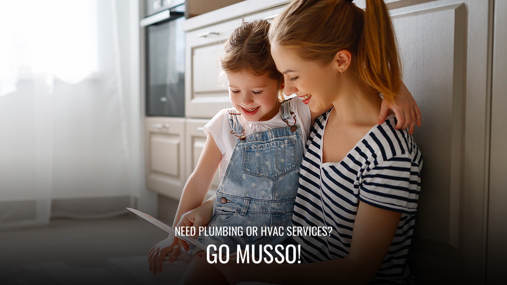 Musso Plumbing & Heating, Inc