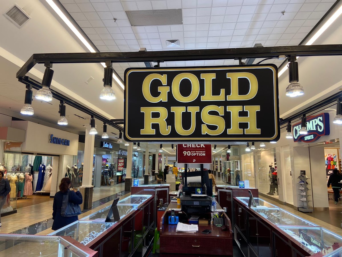 Gold Rush