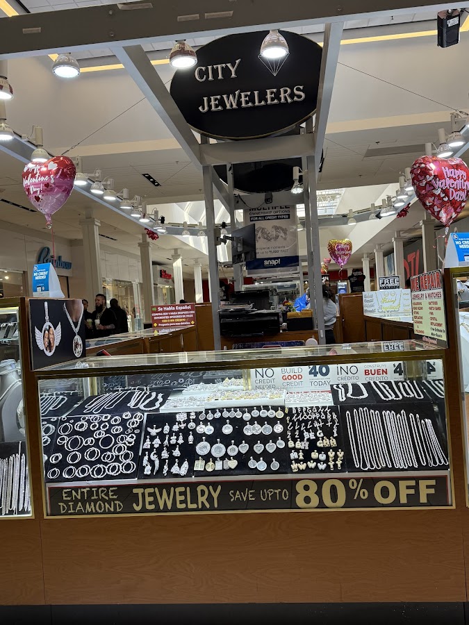 City Jewelers
