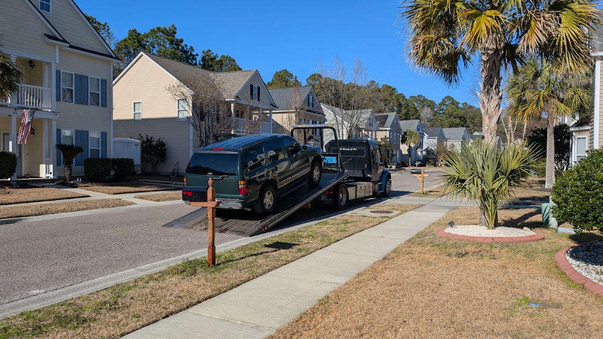 Charly's Auto Mechanic