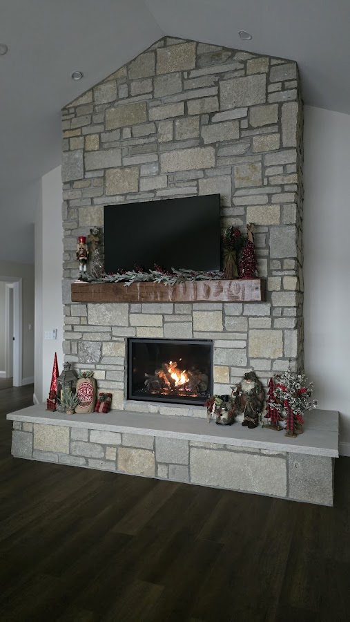 Miller Stove & Fireplace