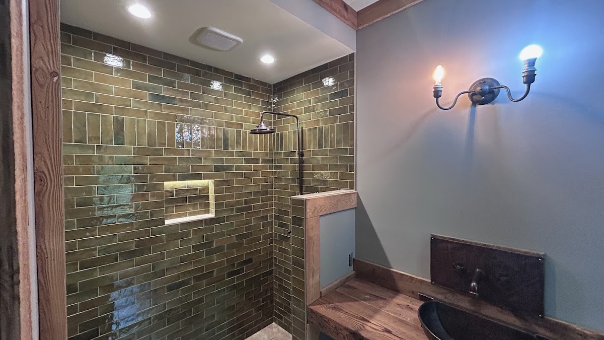 Heinert Plumbing and Drain LLC