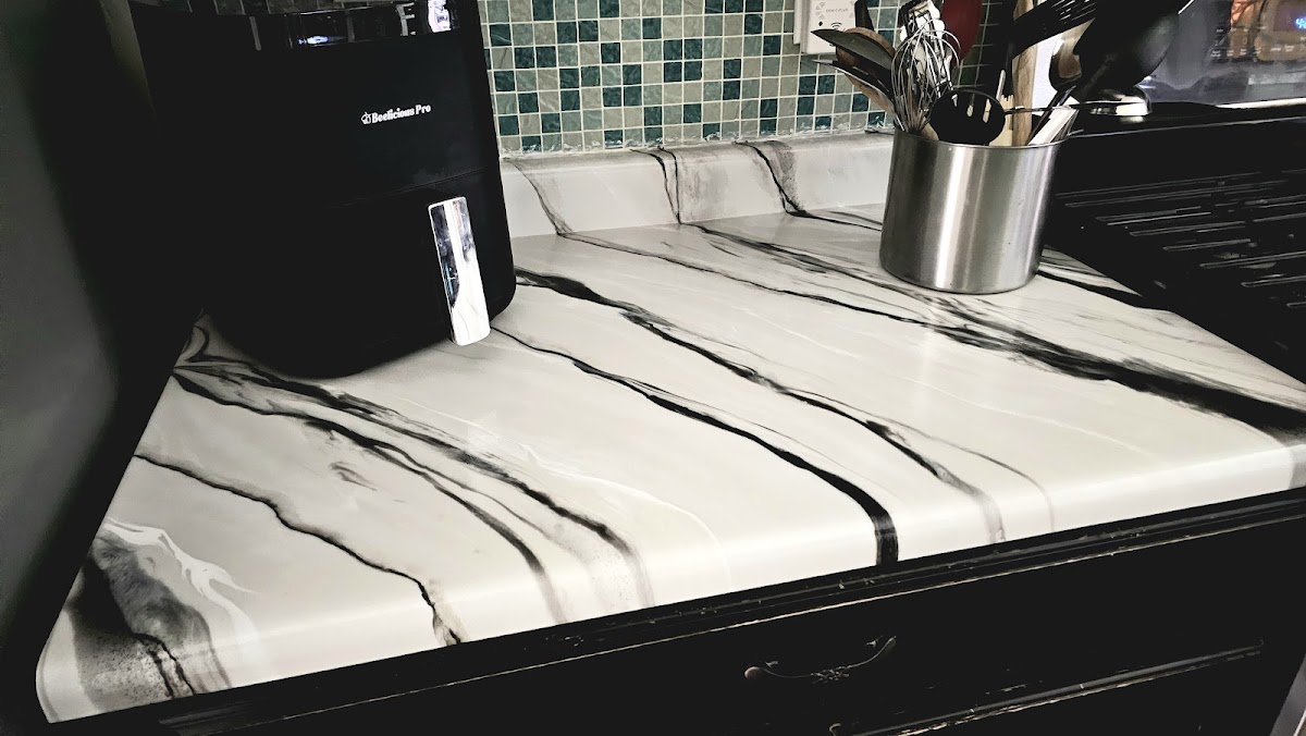 AZ Epoxy Countertops