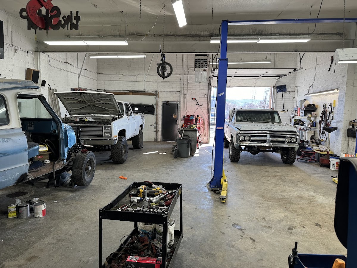 All jobs no probs llc