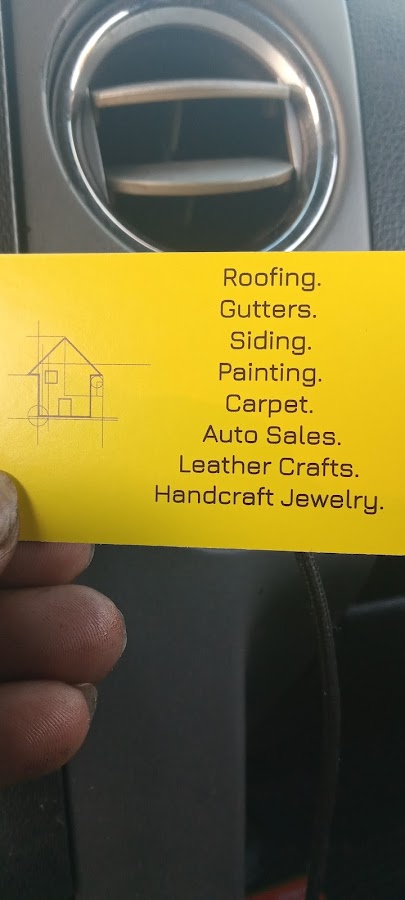 EL's Arts and Crafts