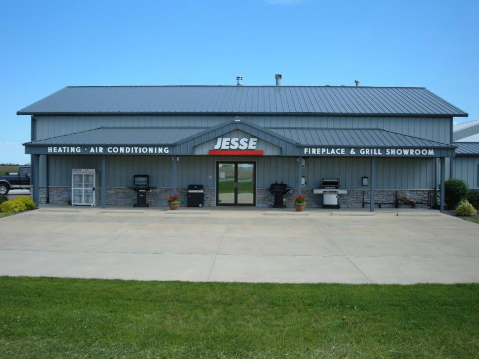 Jesse Heating & Air Conditioning