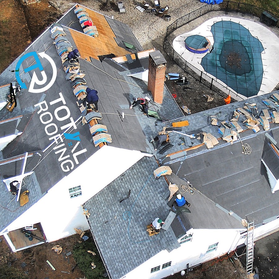 Total Roofing