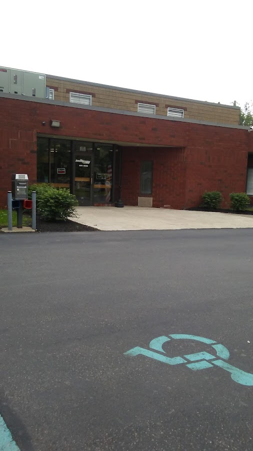 Service Electric Cable TV & Communications - Wilkes-Barre