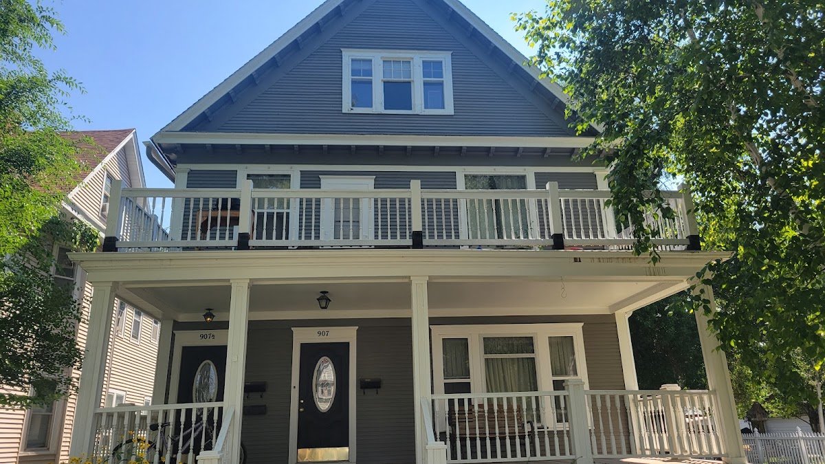 Dan's Quality Painting - Dan's Quality Painting Deck Repair in Aberdeen, SD photo