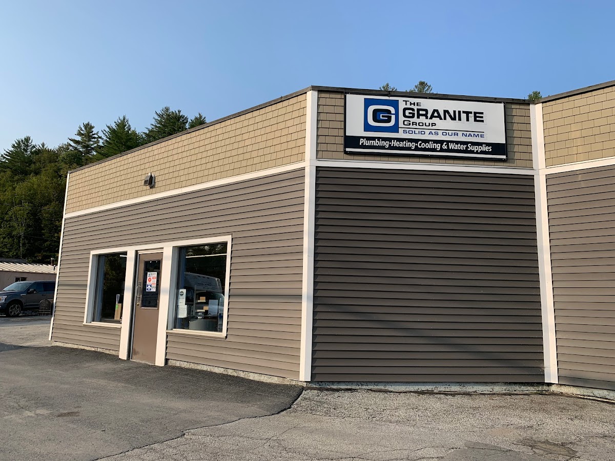 The Granite Group