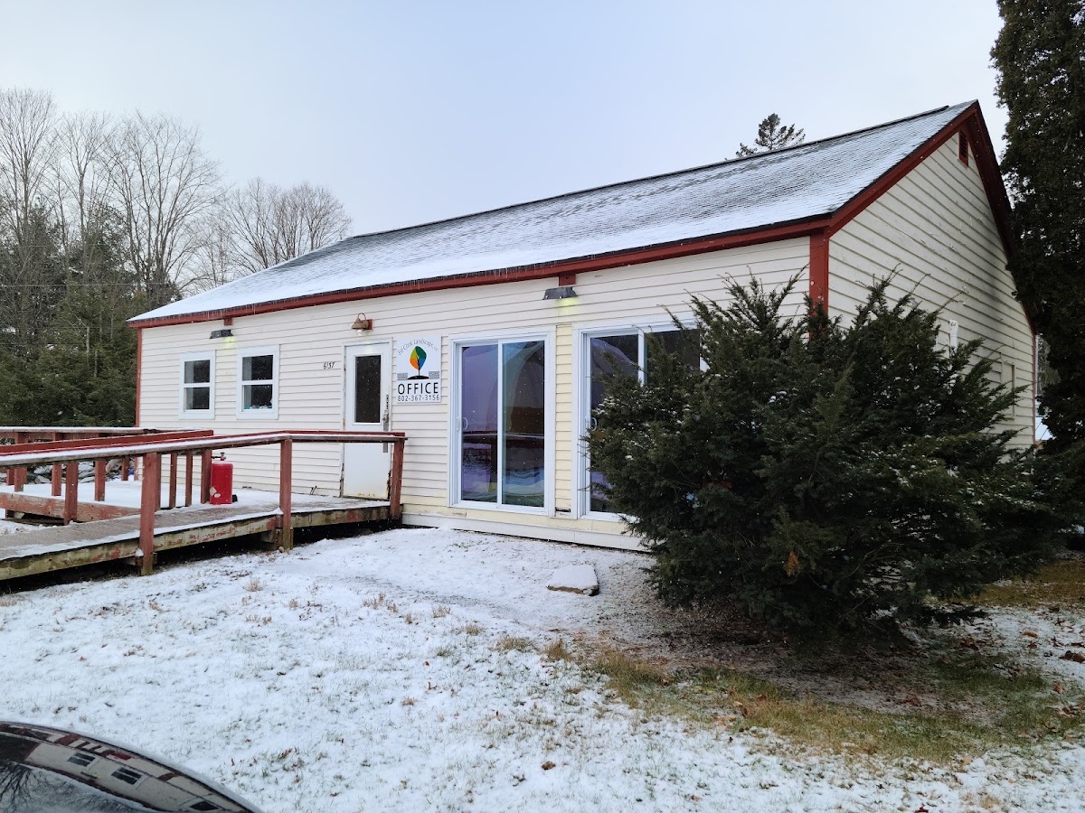 Ed Clark Landscaping